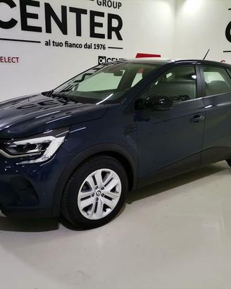 Renault Captur Full Hybrid E-Tech 145 CV Equi...