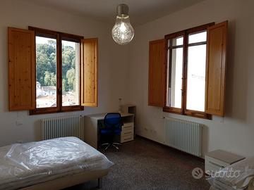 Fi - posto letto camera doppia solo donne