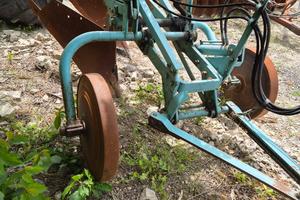 Aratro Nardi 2BT/G
