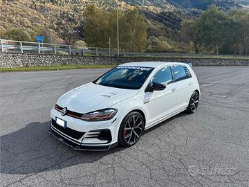 GOLF GTI 7.5