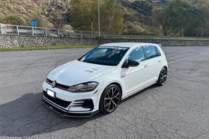 GOLF GTI 7.5