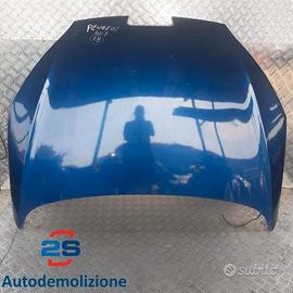 COFANO ANTERIORE PEUGEOT 407 (04-08) (08-12)