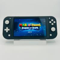 Nintendo Switch Lite Grigia (2020)