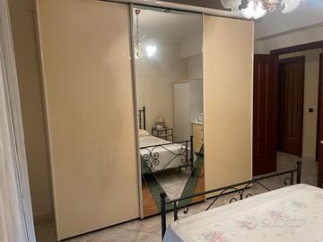 armadio camera da letto 