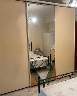 armadio camera da letto 