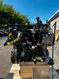 Motore NUOVO Fiat Ducato 2.2 Mjt 46349131/46348913