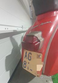 Vespa 150 Sprint