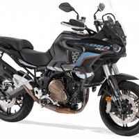 RIEJU XPLORA 707 ie S TRAVEL 2026