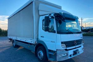 Mercedes Benz Atego 1524