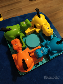 Mangia Ippo giochi tavolo bambini