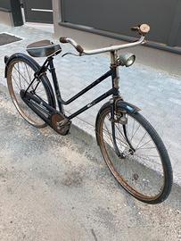 Bicicletta da donna