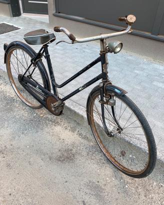 Bicicletta da donna