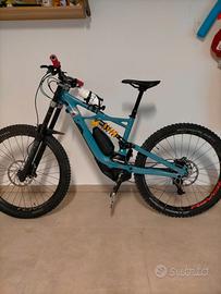 E-bike specialized kenevo 2019