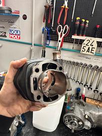 Cilindro 70cc malossi min. orizz.