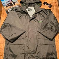 Land Rover - K Way tg. L