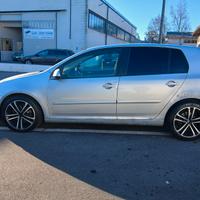 Volkswagen Golf  2.0 TDI GT Sport