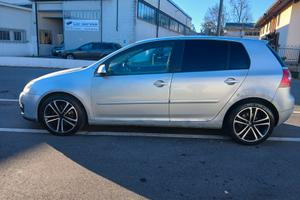 Volkswagen Golf  2.0 TDI GT Sport