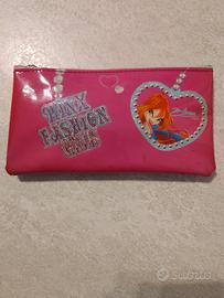Astuccio Winx 