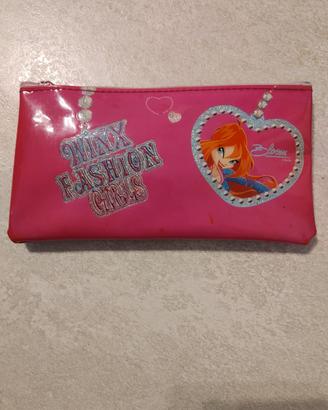 Astuccio Winx 