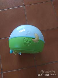 Lampada notturna  Chicco.