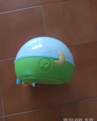 Lampada notturna  Chicco.