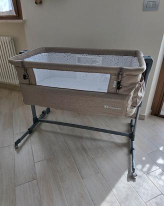 NEXT TO ME Kindercraft CULLA Nestle up. come Nuova