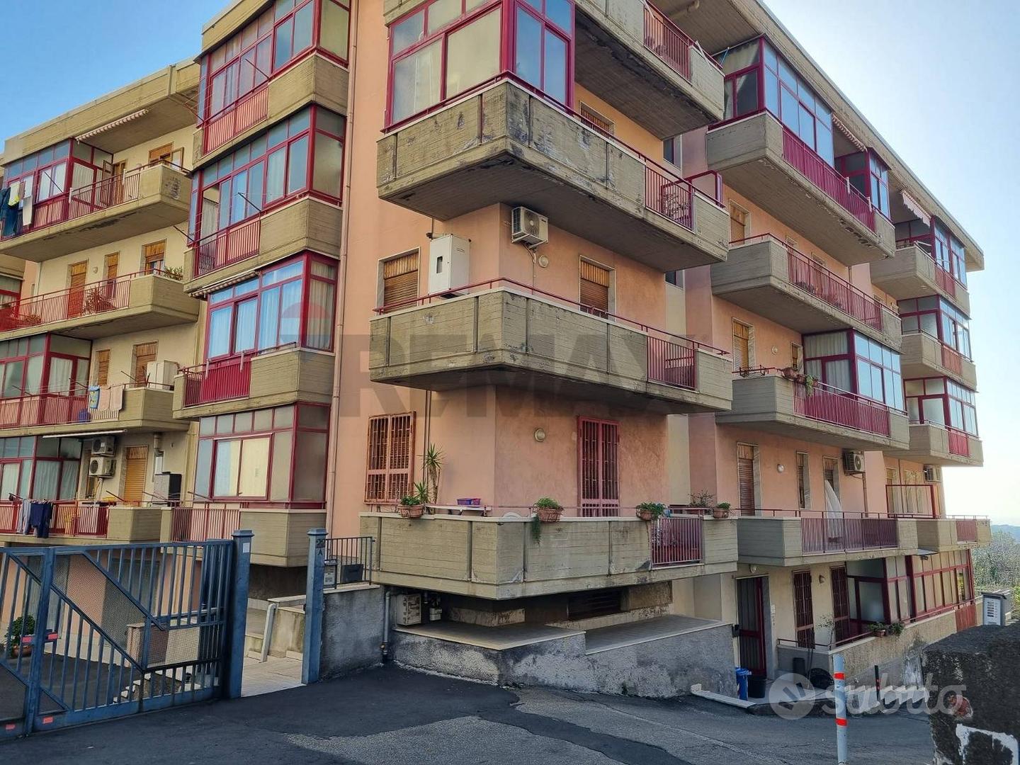 Appartamento - Lentini - Vista 2