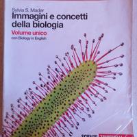 Immagini e concetti della biologia 9788808836748