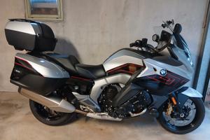 bmv k1600 gt