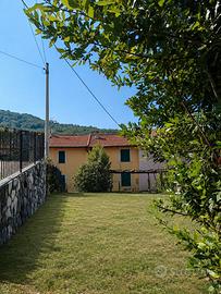 Villa a schiera a Mignanego