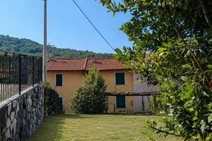 Villa a schiera a Mignanego