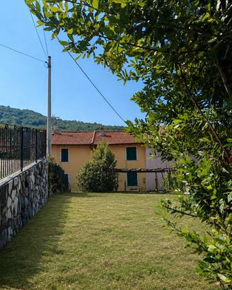 Villa a schiera a Mignanego