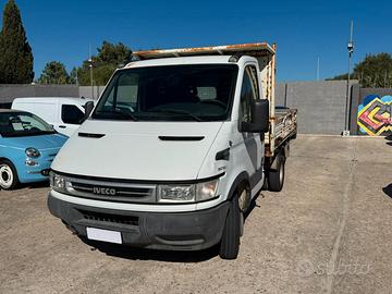 IVECO DAILY 3000 DIESEL
