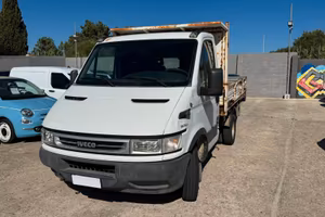 IVECO DAILY 3000 DIESEL