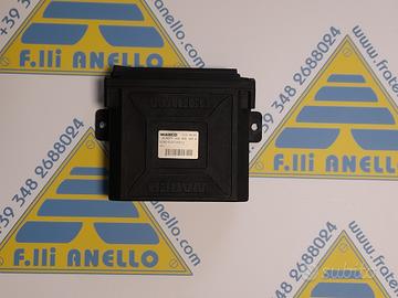 WABCO Centralina elettronica ECAS 4460554030 (DAF 