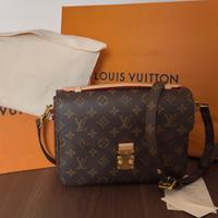 Borsa Louis Vuitton Metis autentica