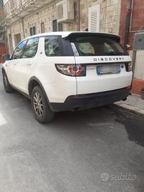 LAND ROVER Discovery Sport - 2016