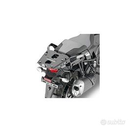 Supporto Bauletto Givi SRA3117 Con Piastra In Allu