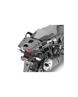Supporto Bauletto Givi SRA3117 Con Piastra In Allu