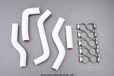 Kit tubi radiatore SUZUKI RMZ 250 2007 - 2009