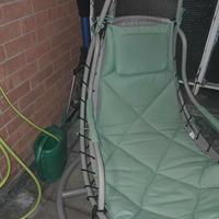 POLTRONA SOSPESA KASANOVA