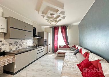 Appartamento Milano [Cod. rif 3245334VRG]