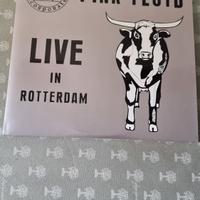 Pink Floyd - Live in Rotterdam - doppio vinile
