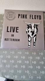 Pink Floyd - Live in Rotterdam - doppio vinile