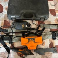 Forbice elettrica Pellenc Lixion - completa