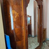 Camera Letto Anni 20