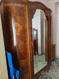 Camera Letto Anni 20