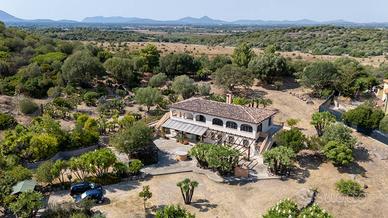 Villetta Bifamiliare - Alghero