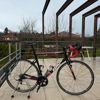 BMC Team Machine SLR01