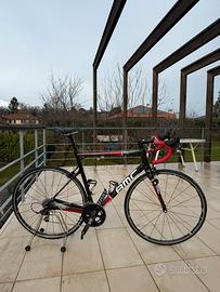 BMC Team Machine SLR01